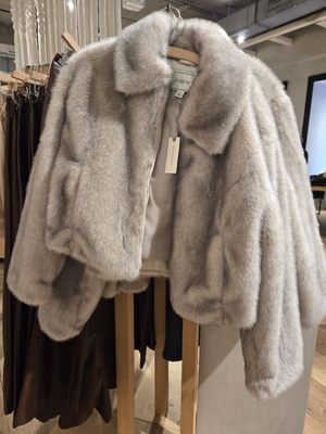 Anthropologie by null