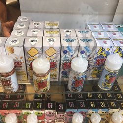 Save on Vapor