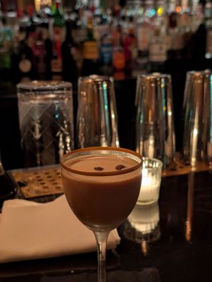 The Victorian by null