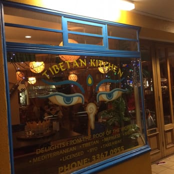 Tibetan Kitchen - The front window - Italian Near Me - Spring Hill, QLD Tibetan Kitchen - The front window - Italian Near Me - Spring Hill, QLD