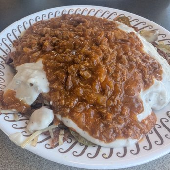 Waffle House - American Near Me - Avon, Indiana