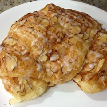 Royal Donuts - I had to measure how huge this croissant is by putting it on a dinner plate at home. GET THIS! - Donuts Near Me - Daly City, California Royal Donuts - I had to measure how huge this croissant is by putting it on a dinner plate at home. GET THIS! - Donuts Near Me - Daly City, California