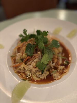 Chinois On Main by null