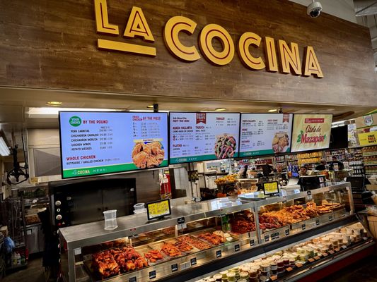 Vallarta Supermarkets by null