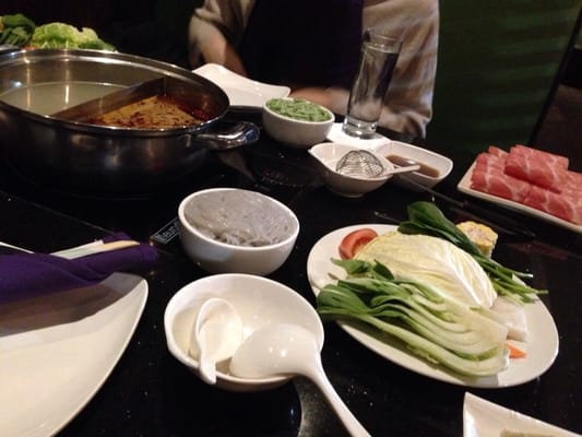Tokyo Japanese Steak House by null