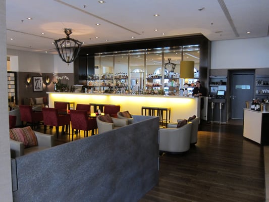 Villa Kennedy, a Rocco Forte Hotel by null