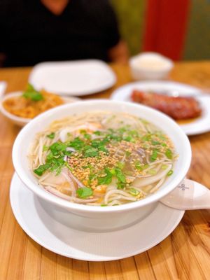 Hong Kong Café by null