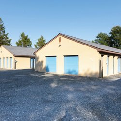 Advantage Self Storage