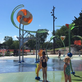 Fireman's Park - Parks Near Me - Verona, Wisconsin