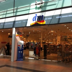 dm-drogerie markt