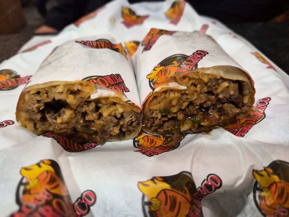 Tacos Puro Jalisco