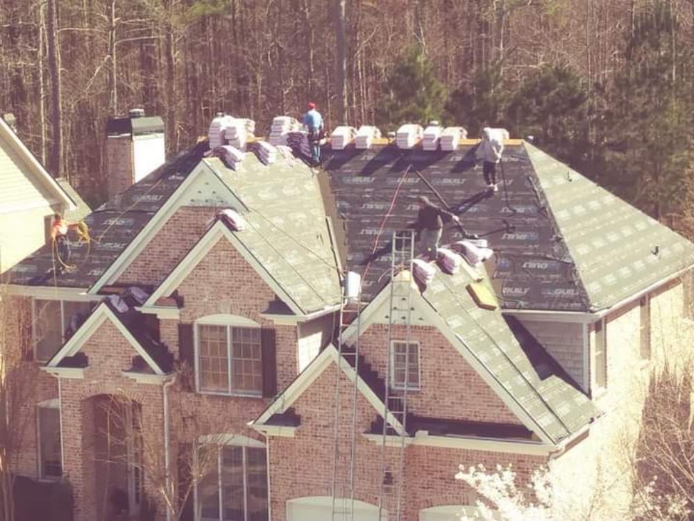 Slide of Sprinter Construction