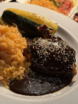 Anejo Cantina and Grill by null