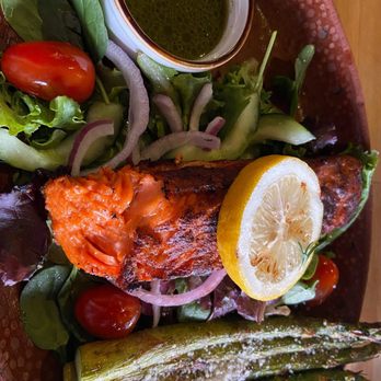 Asadero Prime - King Salmon - Mexican Near Me - Kent, Washington Asadero Prime - King Salmon - Mexican Near Me - Kent, Washington