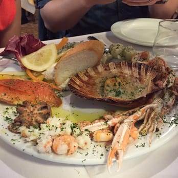 Tre Spiedi - Italian Near Me - Venezia, VE
