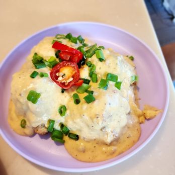 My Cafe - Biscuits and gravy - Breakfast & Brunch Near Me - Kapolei, Hawaii My Cafe - Biscuits and gravy - Breakfast & Brunch Near Me - Kapolei, Hawaii