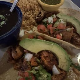 Tulum Plate