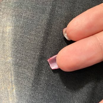 PMN&Co. NAILS SPA - The damage on the nails - Nail Salons Near Me - Bronx, New York