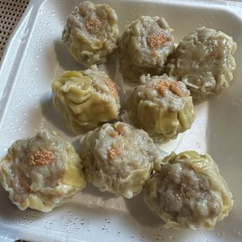 Joy City Restaurant - Siu Mai (L) (L) - Chinese Near Me - Elk Grove, California