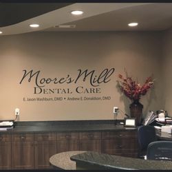 Moores's Mill Dental Care
