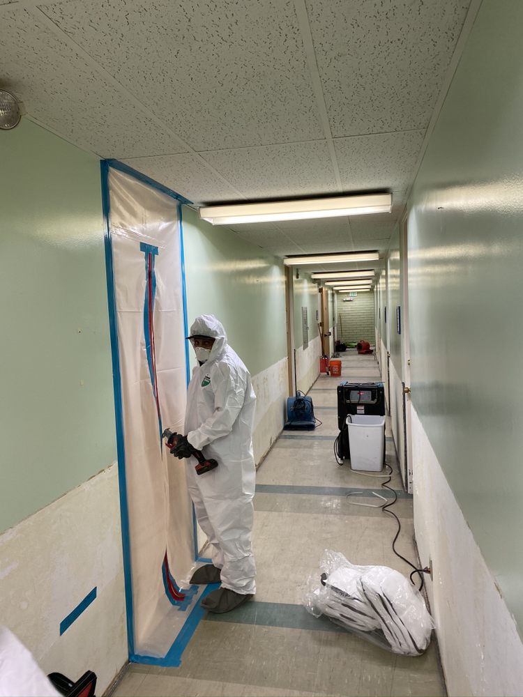 Southland Restoration - mold inspector in Downey, CA