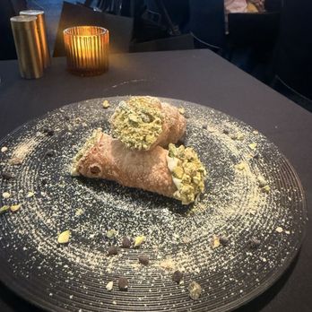 La Stella Cucina Verace - Cannoli Siciliani - Italian Near Me - Dallas, Texas La Stella Cucina Verace - Cannoli Siciliani - Italian Near Me - Dallas, Texas