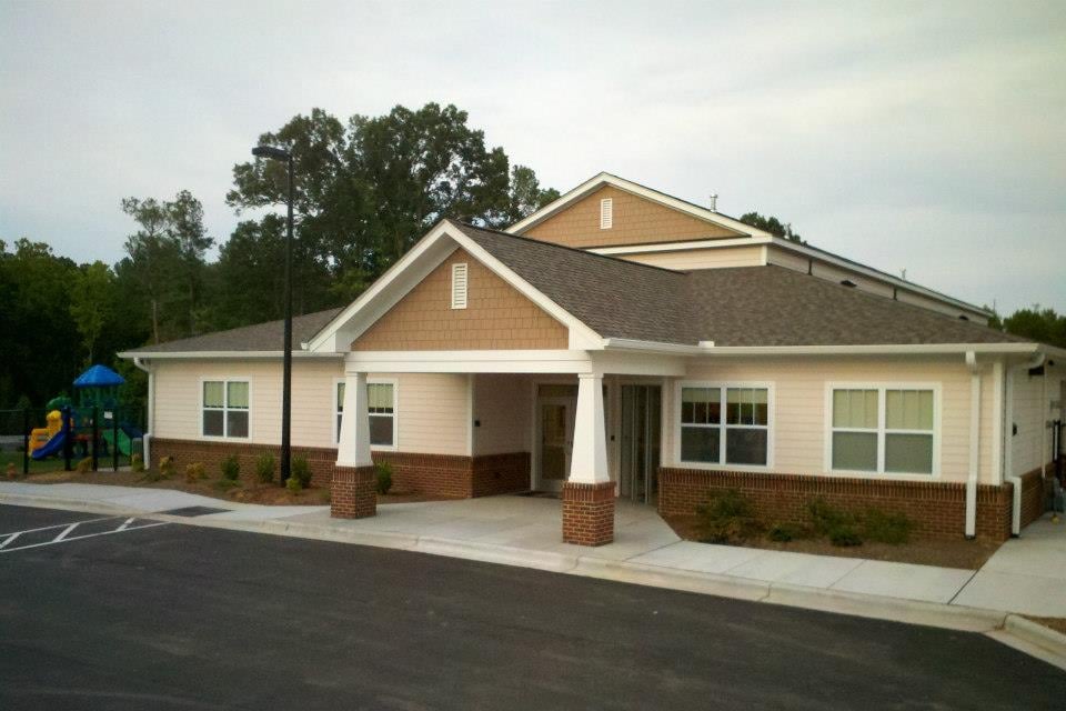 Creative Schools at Davis Park - childcare center in Morrisville, NC