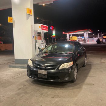 Shell - Number 8 gas pump :) - Gas Stations Near Me - San Bruno, California Shell - Number 8 gas pump :) - Gas Stations Near Me - San Bruno, California