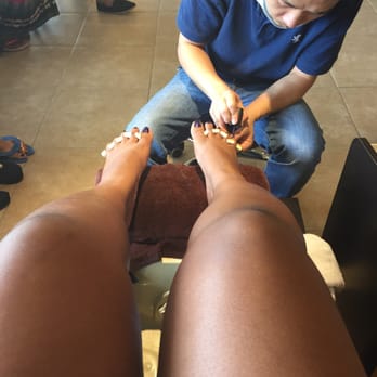 Mj Nails & Spa - Waxing Near Me - Orlando, Florida