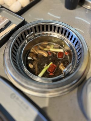 Liuyishou Hot Pot (San Diego) by null