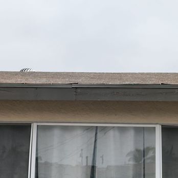 A & J's Professional Roofing - Damaged shingles and boards. - Roofing Near Me