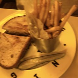Patty Melt