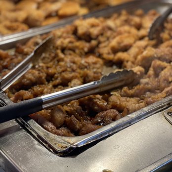Hibachi Sushi Buffet - a variety of food items - Buffets Near Me - Kalamazoo, Michigan Hibachi Sushi Buffet - a variety of food items - Buffets Near Me - Kalamazoo, Michigan