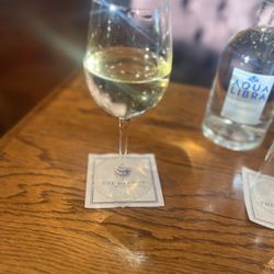 Brehon Bar