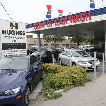 Hughes Motor Products - Car Dealers Near Me - Etobicoke, Ontario Hughes Motor Products - Car Dealers Near Me - Etobicoke, Ontario