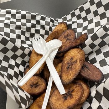 Dulce Canella - Platanos - Desserts Near Me - Hesperia, California Dulce Canella - Platanos - Desserts Near Me - Hesperia, California