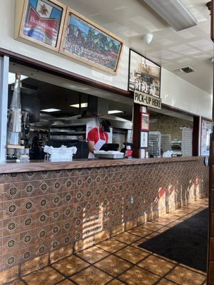 Pina Pizza House by null