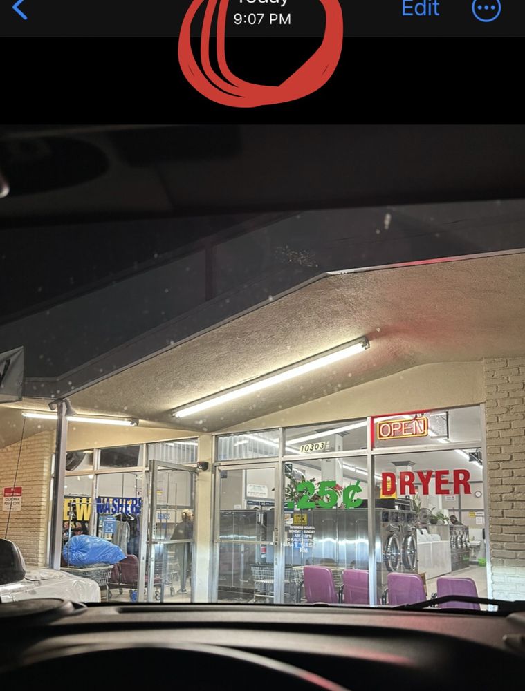 COIN LAUNDRY Updated July 2024 15 Photos & 15 Reviews 10303 1 /2