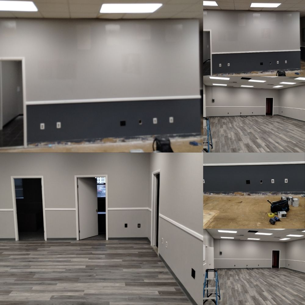 Slide of Gp Handyman Renovation