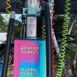 Free vacuum, window cleaning products, fragrance, rags. Free vacuum, window cleaning products, fragrance, rags.