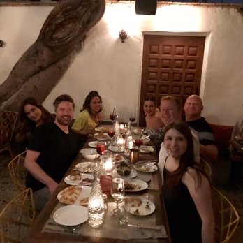 Bacari W 3rd - Huge group and service was still phenomenal! - Breakfast & Brunch Near Me - Los Angeles, California Bacari W 3rd - Huge group and service was still phenomenal! - Breakfast & Brunch Near Me - Los Angeles, California