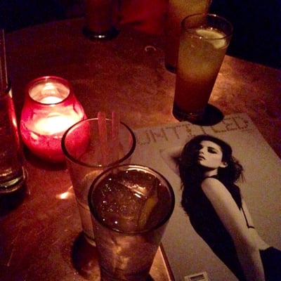 The Scotch of St James by null