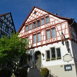 Hotel Restaurant Bürgerbräu