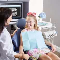 Enamel & Root Dentistry
