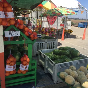 Teto's Produce - Fruits & Veggies Near Me - Oxnard, California