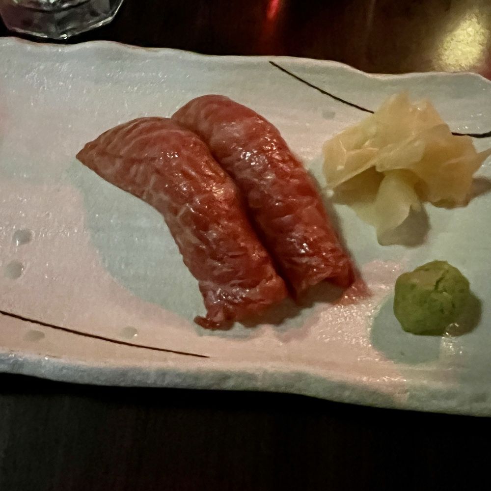 Ryoko's - Otoro - Sushi Bars Near Me - San Francisco, California Ryoko's - Otoro - Sushi Bars Near Me - San Francisco, California