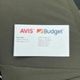 Avis Rent A Car