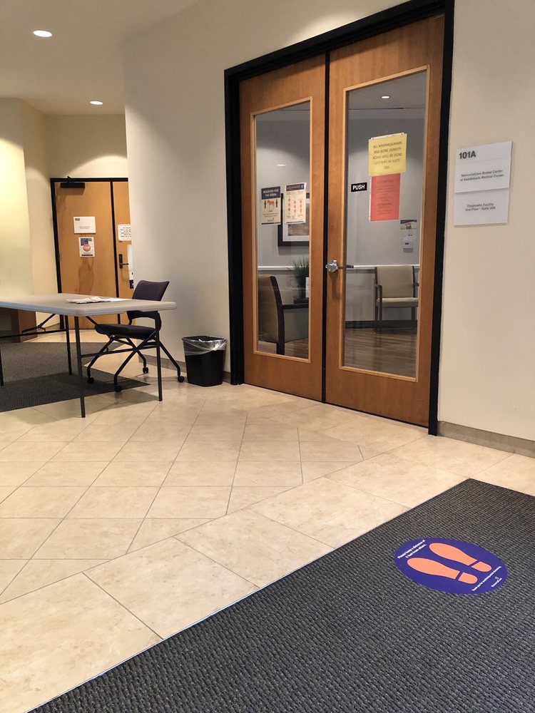 MEMORIALCARE BREAST CENTER LAGUNA HILLS 22 Photos & 54 Reviews