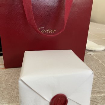 Cartier - Jewelry Near Me - Canoga Park, California