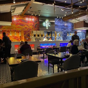 Gordon Ramsay Hell's Kitchen - Resembles the TV show. - Steakhouses Near Me - Stateline, Nevada